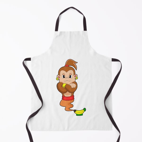 Item preview, Monkey Genie designed and sold by Snabdesign84.