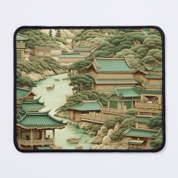 Item preview, landscape designed and sold by SuperSousou.