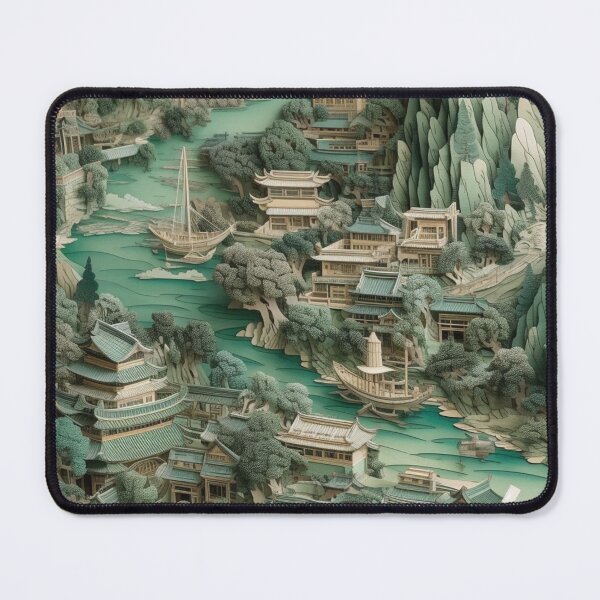 Item preview, landscape designed and sold by SuperSousou.
