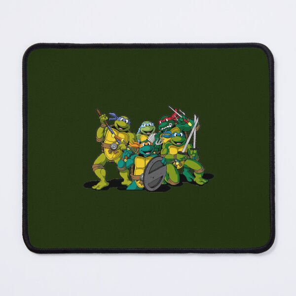 Item preview, Ninja Turtles designed and sold by GAJANAYAKA.