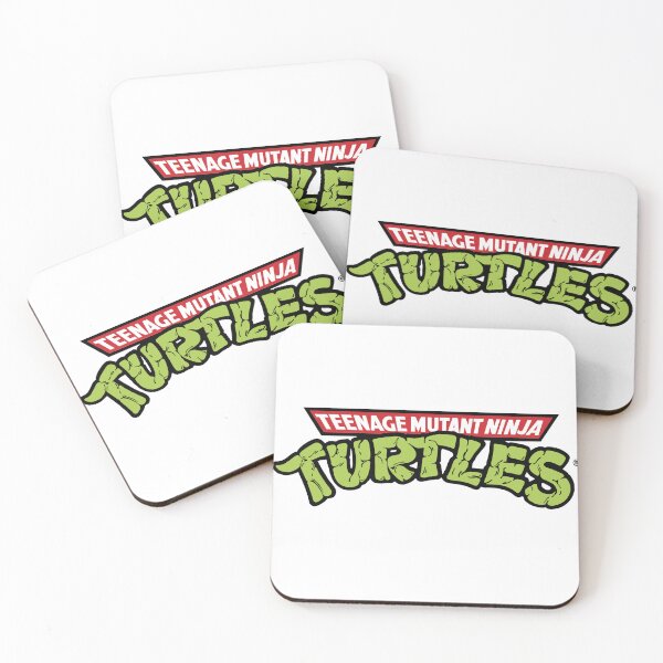 Item preview, Ninja Turtles designed and sold by GAJANAYAKA.
