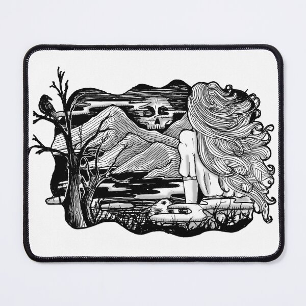 Item preview, Ghosts of Wales with Mark Rees designed and sold by Ghosts of Wales with Mark Rees.