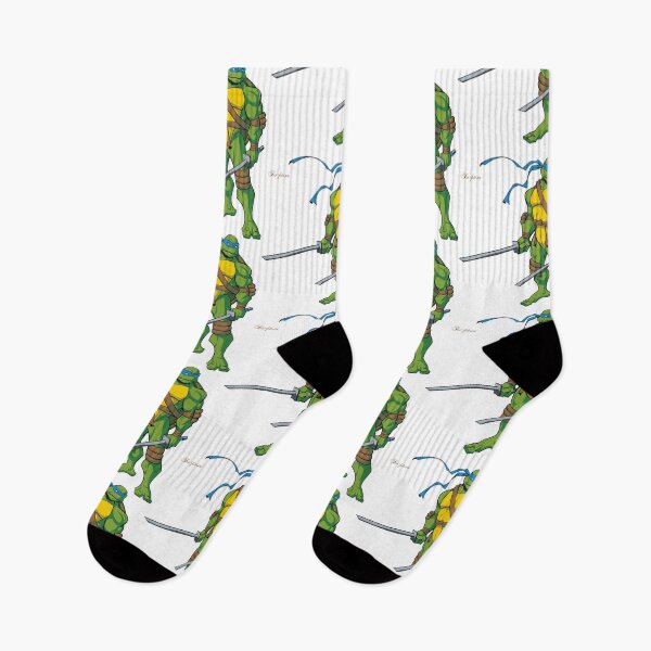 Item preview, Ninja Turtles designed and sold by GAJANAYAKA.