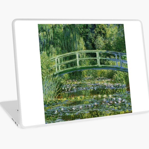 Aperçu de l'œuvre peintures à l'huile monet créée et vendue par Mirksaz-designs.