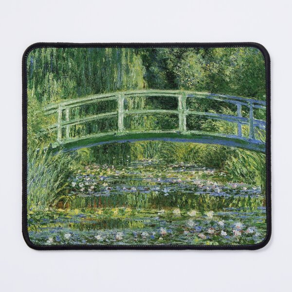 Item preview, oil paintings monet designed and sold by Mirksaz-designs.