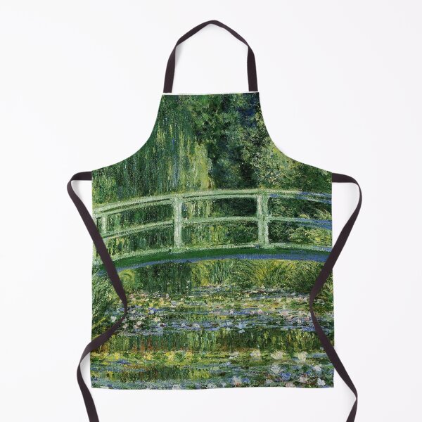 Item preview, oil paintings monet designed and sold by Mirksaz-designs.