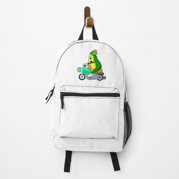 Item preview, Avocado Motorcycle designed and sold by Snabdesign84.