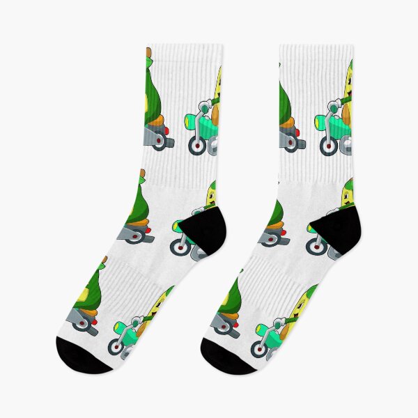 Item preview, Avocado Motorcycle designed and sold by Snabdesign84.