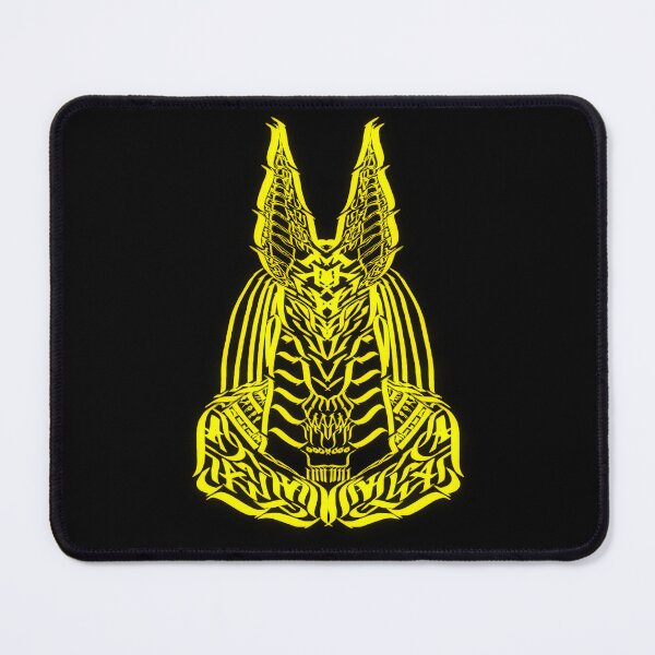 Item preview, Gold Anubis Egyptian designed and sold by spekolart.