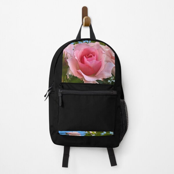 Item preview, pink roses designed and sold by Binas-gallery.