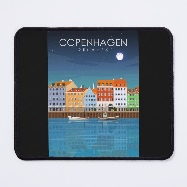 Item preview, Danish Copenhagen designed and sold by Aseleway.