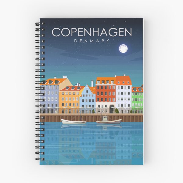 Item preview, Danish Copenhagen designed and sold by Aseleway.