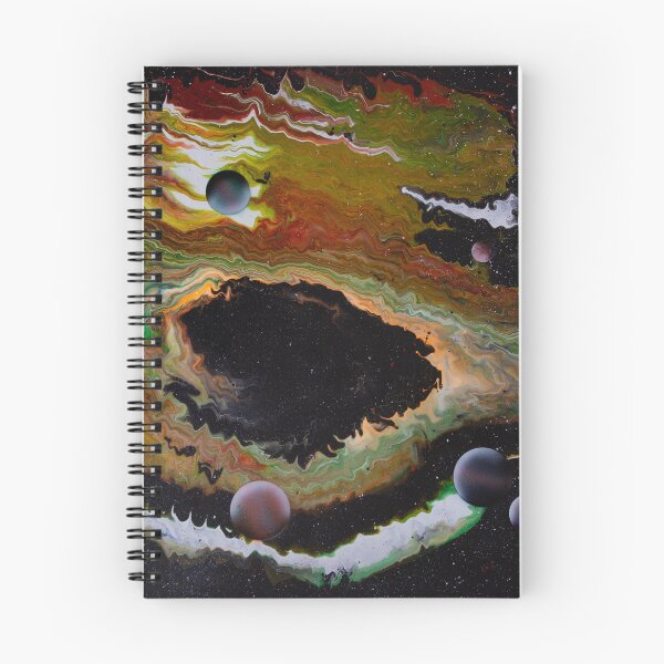 Item preview, Beauty Of The Beginning designed and sold by TheBrianScott.