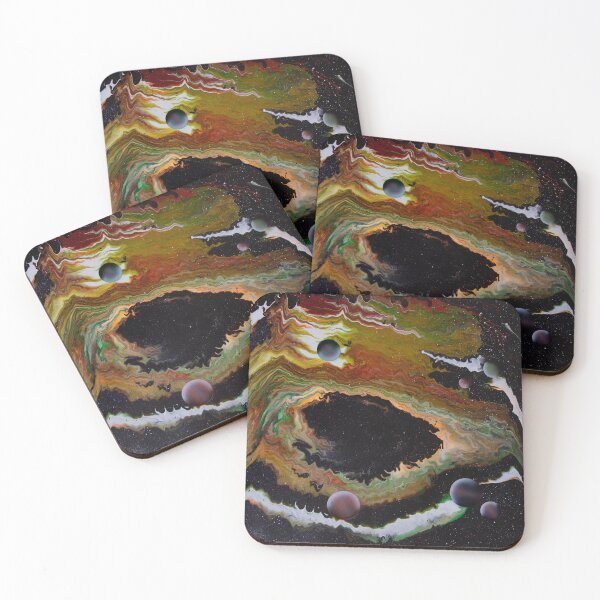 Item preview, Beauty Of The Beginning designed and sold by TheBrianScott.