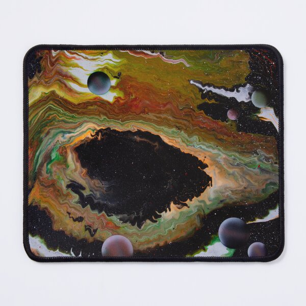 Item preview, Beauty Of The Beginning designed and sold by TheBrianScott.