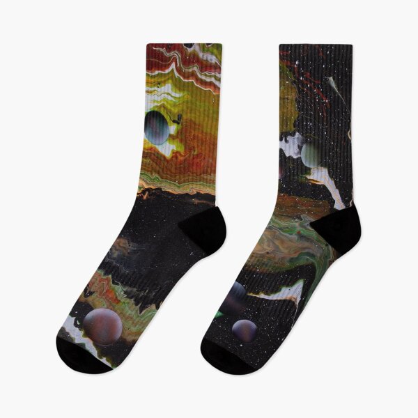 Item preview, Beauty Of The Beginning designed and sold by TheBrianScott.
