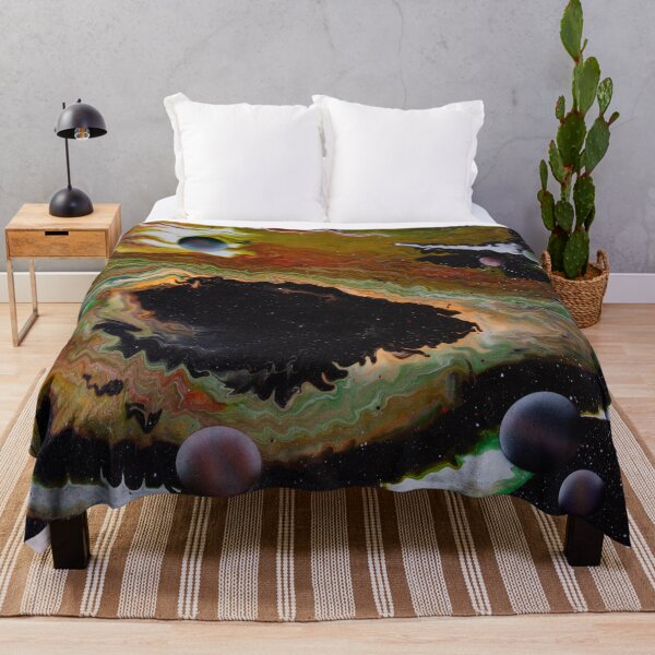 Item preview, Beauty Of The Beginning designed and sold by TheBrianScott.