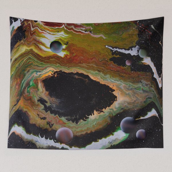 Item preview, Beauty Of The Beginning designed and sold by TheBrianScott.