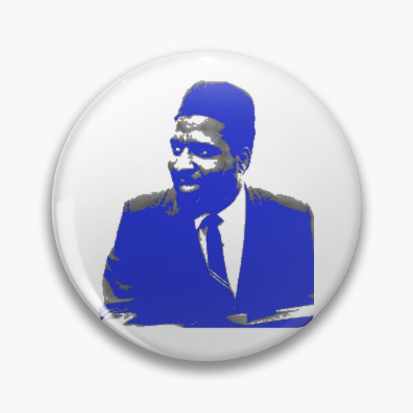 Item preview, Thelonious Monk designed and sold by Gentle40Winks.