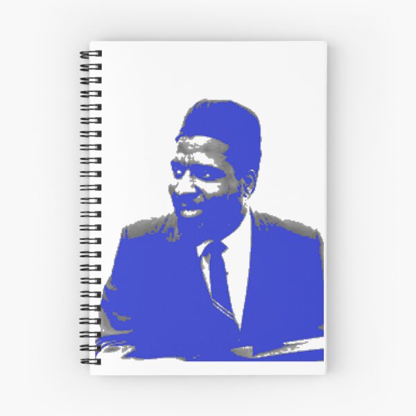 Item preview, Thelonious Monk designed and sold by Gentle40Winks.