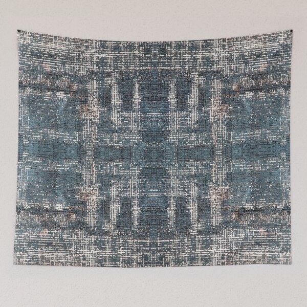 Item preview, aged abstract pattern designed and sold by ErhanArt.