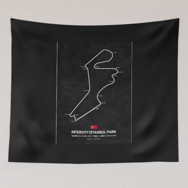 Item preview, 2023 Istanbul Park Intercity designed and sold by Aseleway.