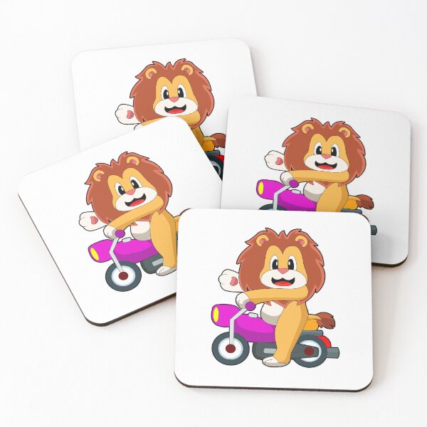 Item preview, Lion Motorcycle designed and sold by Snabdesign84.