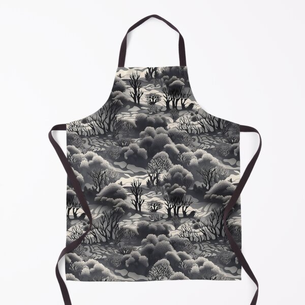 Artikelvorschau, Forest Pattern 11 entworfen und verkauft von FantasyRealmOP.