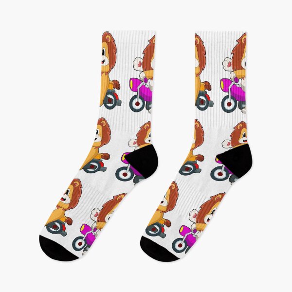 Item preview, Lion Motorcycle designed and sold by Snabdesign84.