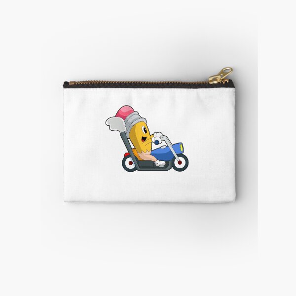 Item preview, Pencil Motorcycle designed and sold by Snabdesign84.
