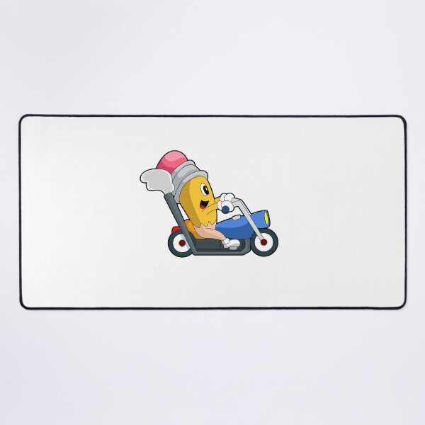 Item preview, Pencil Motorcycle designed and sold by Snabdesign84.