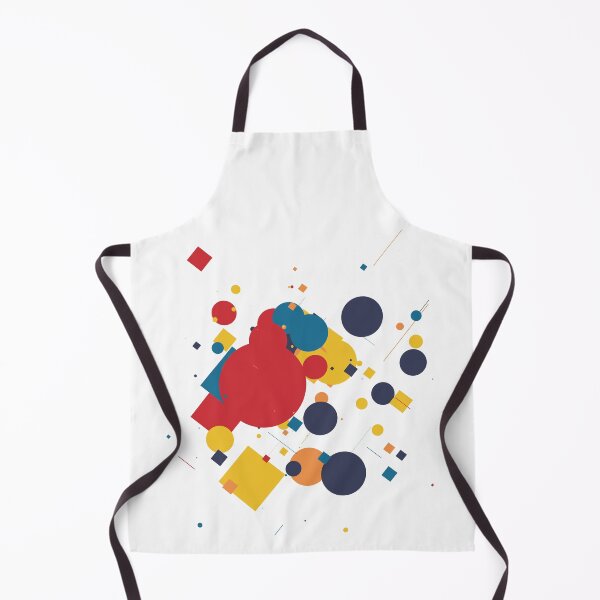 Item preview, Chaos in Motion: Abstract Art Print designed and sold by GiveMeMood.