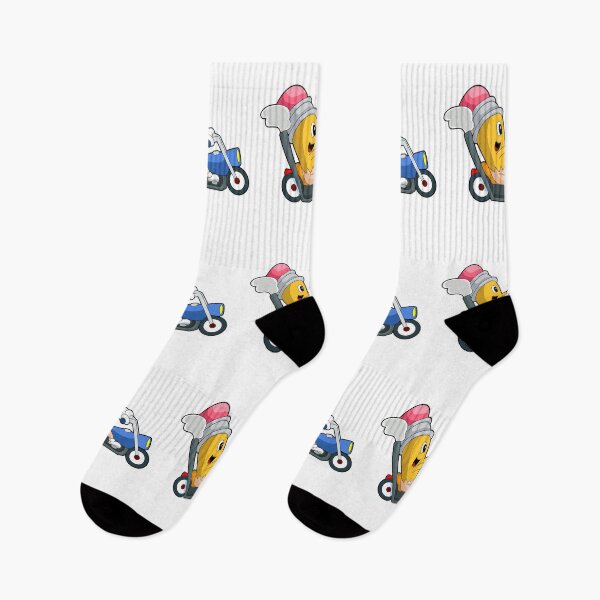 Item preview, Pencil Motorcycle designed and sold by Snabdesign84.