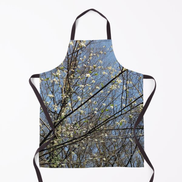 Item preview, Happy spring wild cherry flowers original artwork designed and sold by paragonDesign28.