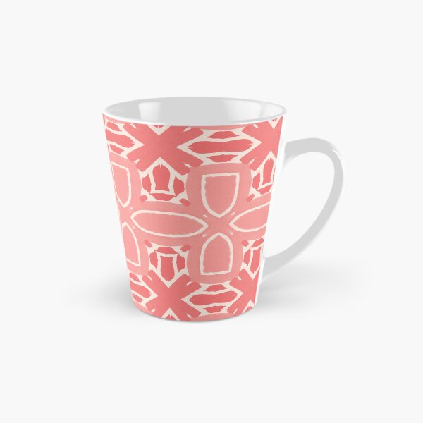 Item preview, pink & red pattern designed and sold by borabiii.