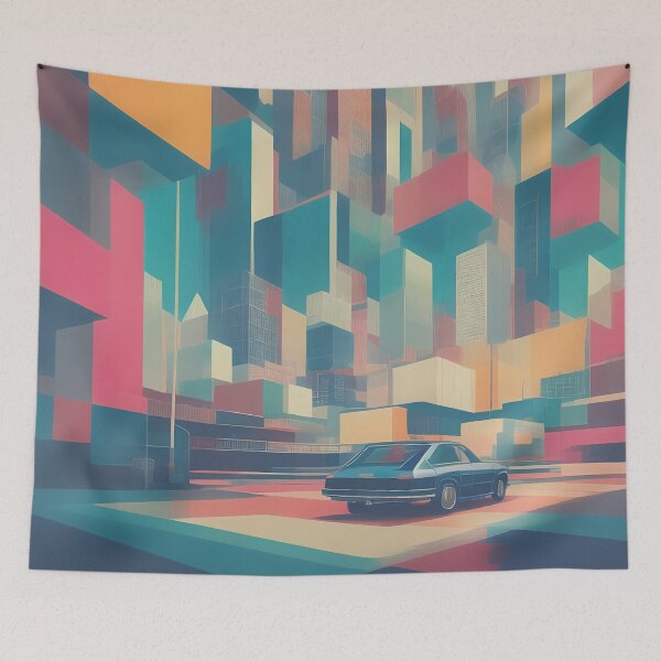Item preview, Navigating the Maze designed and sold by ArtisticAve.