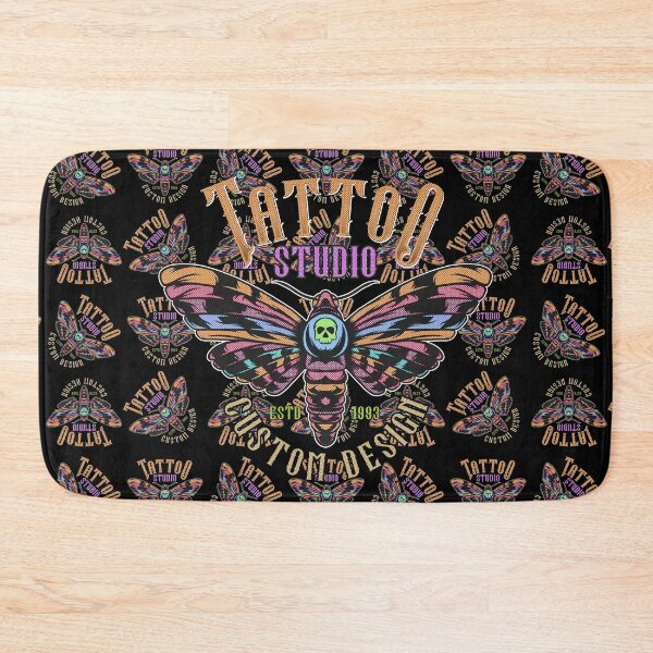 Item preview, Tattoo Master designed and sold by Pacotote.