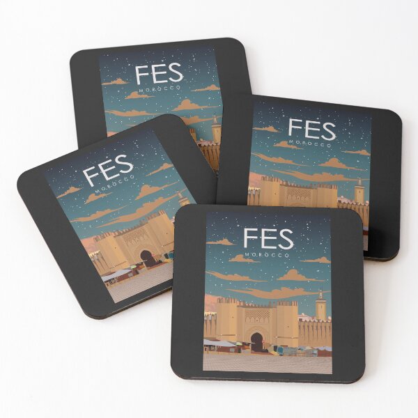 Item preview, Fes Morocco designed and sold by Aseleway.