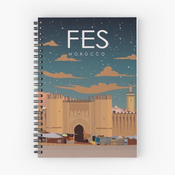 Item preview, Fes Morocco designed and sold by Aseleway.