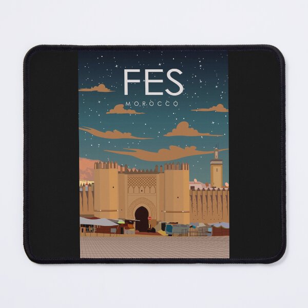 Item preview, Fes Morocco designed and sold by Aseleway.