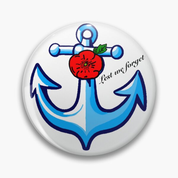 Item preview, Anchor for ANZAC  designed and sold by 2Random  Dezigns.