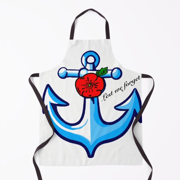 Item preview, Anchor for ANZAC designed and sold by 2Random Dezigns.