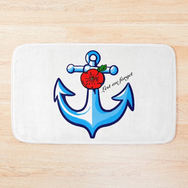Item preview, Anchor for ANZAC  designed and sold by 2Random  Dezigns.