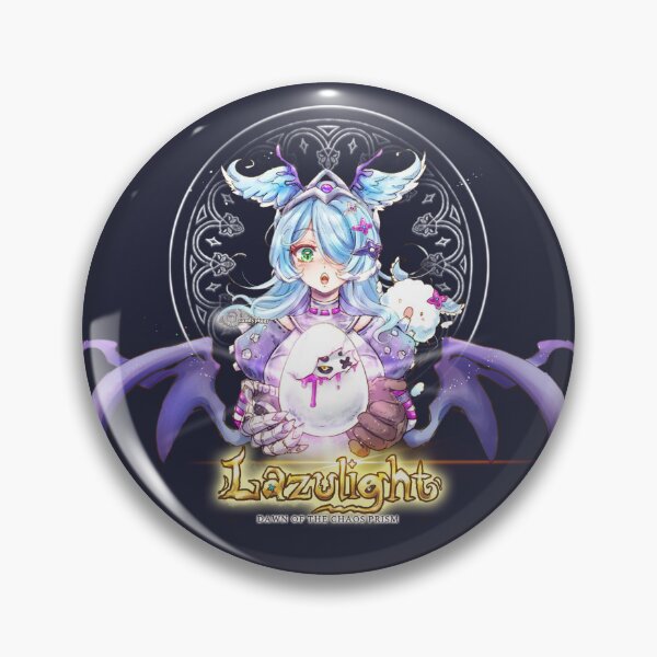 Item preview, Elira Pendora - Lazulight! A Nijisanji RPG designed and sold by candypiggy.