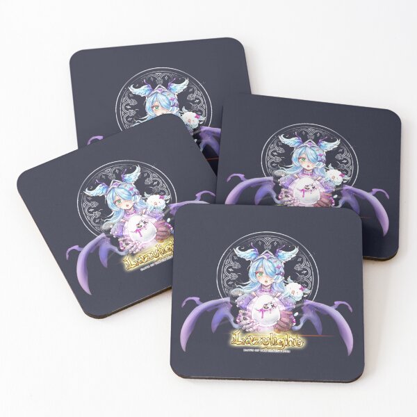 Item preview, Elira Pendora - Lazulight! A Nijisanji RPG designed and sold by candypiggy.