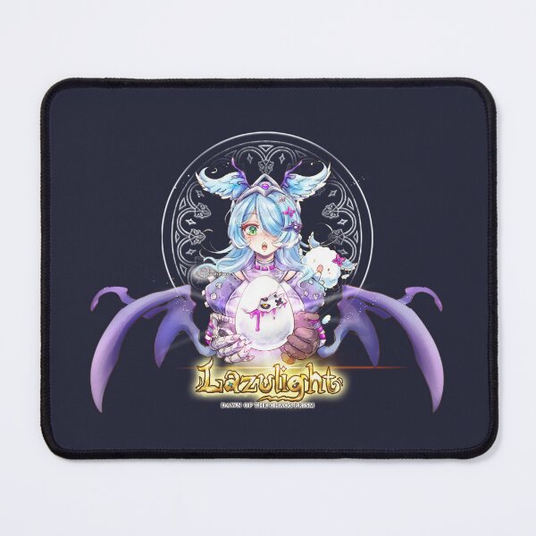 Item preview, Elira Pendora - Lazulight! A Nijisanji RPG designed and sold by candypiggy.