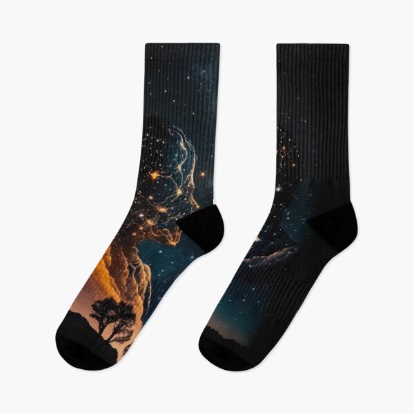 Item preview, Gemini constellation designed and sold by IcebearDesign.