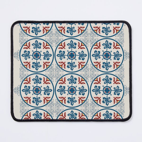 Item preview, Mediaeval leaves vanilla designed and sold by AnndeLioncourt.