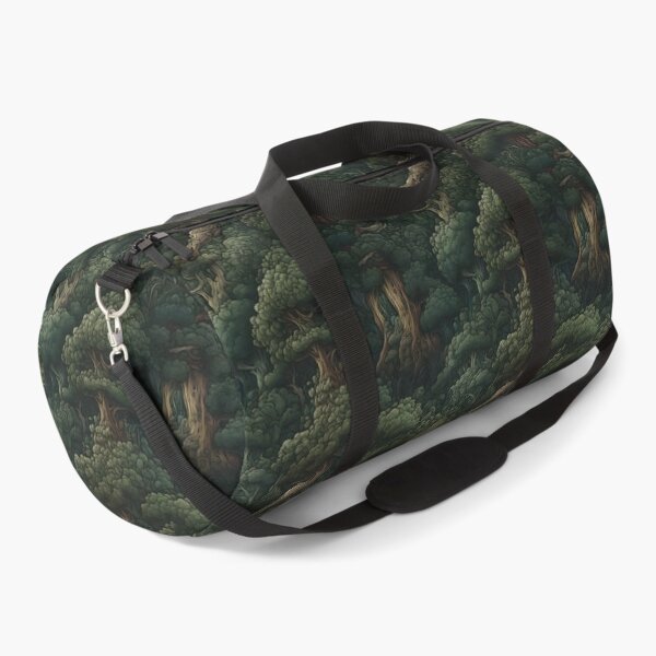 Item preview, Forest Pattern 18 designed and sold by FantasyRealmOP.