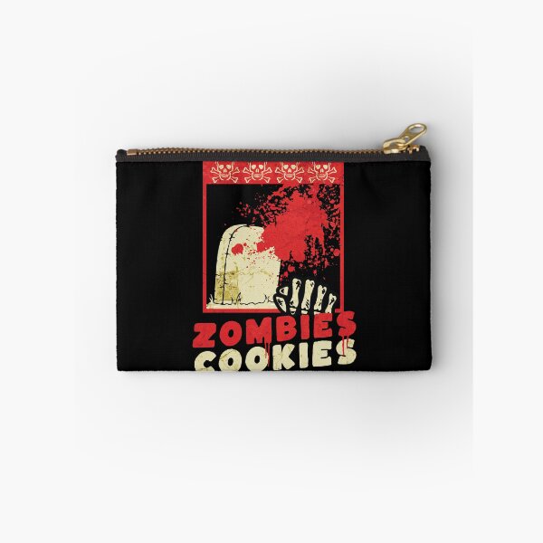 Item preview, Zombie cookies designed and sold by Melcu.